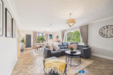 2 bedroom detached bungalow for sale, Howden Bank, Lanchester, DH7