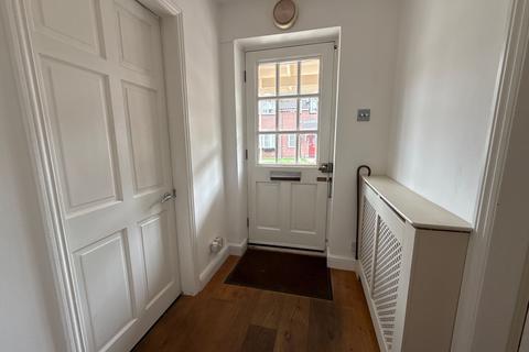 undefined, Carisbrooke Park, Leicester, LE2