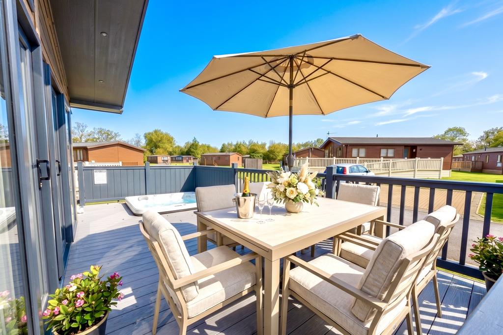 House in Malton - View 3