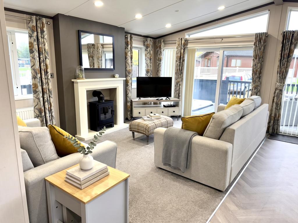 House in Malton - View 4
