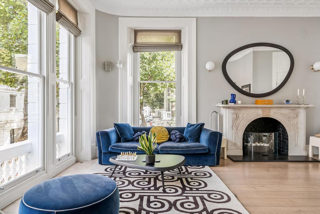 Apartment in London - View 2