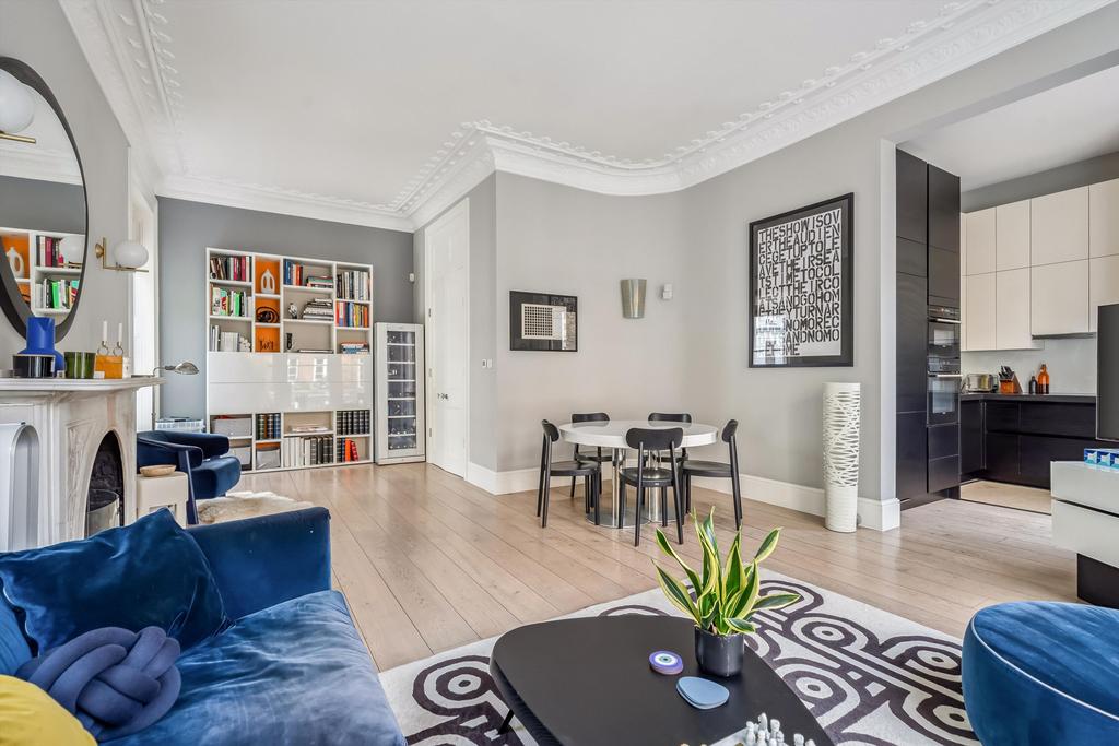 Apartment in London - View 4
