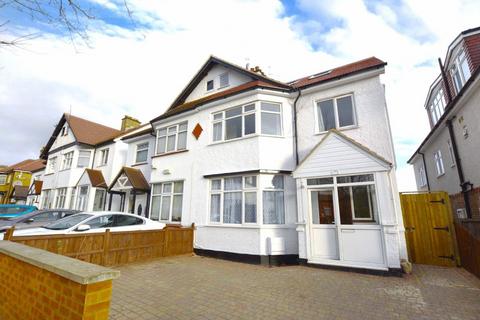 5 bedroom semi-detached house to rent, Neeld Crescent, London NW4