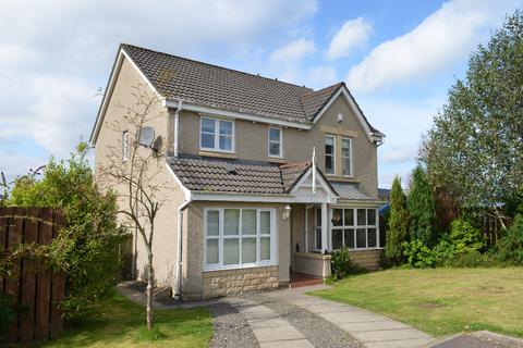 4 bedroom detached house to rent, Montgomery Crescent, Dunblane, Stirling, FK15 9FB