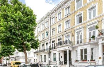 Apartment in London - View 2