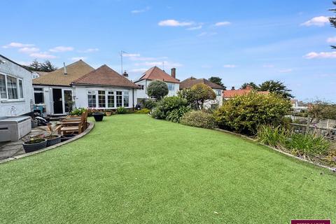4 bedroom detached bungalow for sale, Aberconway Road, Prestatyn, Denbighshire LL19 9HL