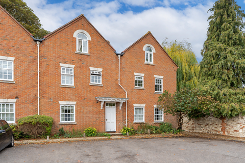 2 bedroom duplex for sale, White Hart Close, Wallingford OX10