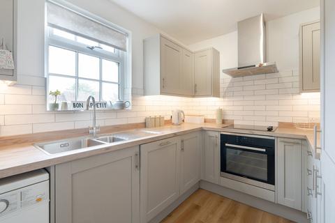 2 bedroom duplex for sale, White Hart Close, Wallingford OX10