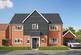 Plot 55, Laurel at Victoria Gardens, Smee Lane, Great Plumstead, NR7