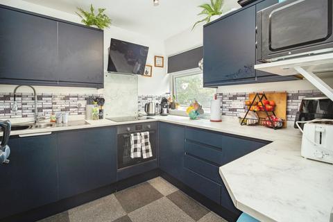 2 bedroom flat for sale, Wyke Road, Weymouth