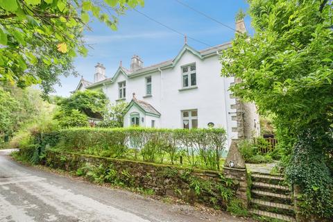 4 bedroom semi-detached house for sale, Harrowbarrow, Callington