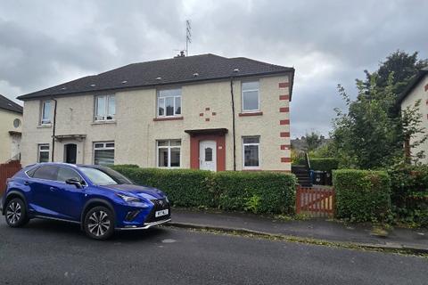 2 bedroom flat to rent, Brora Street, Riddrie, Glasgow, G33