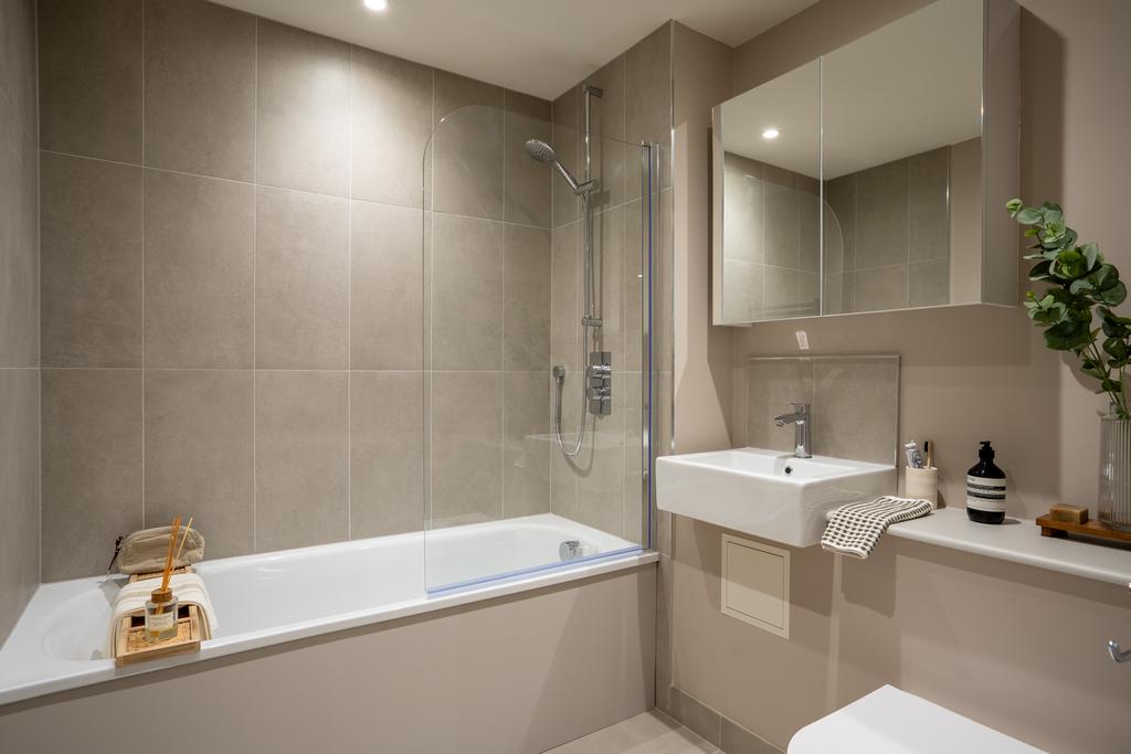 Apartment in Cardiff, Glamorgan - More