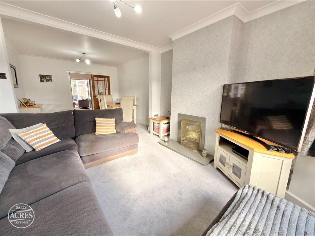 House in Birmingham - View 3