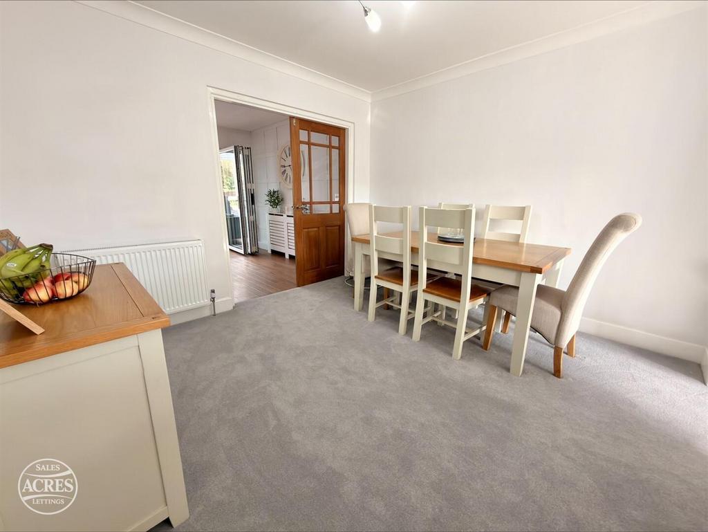 House in Birmingham - View 5
