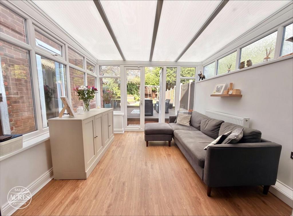 House in Birmingham - More