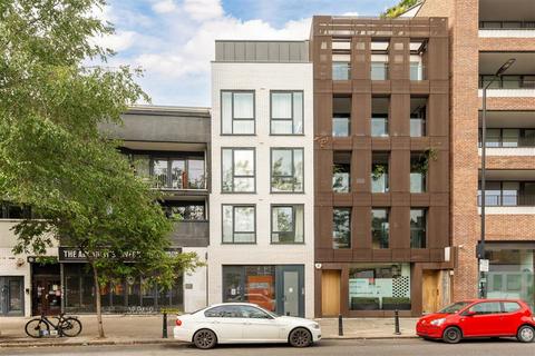 1 bedroom flat for sale, Hackney Road, London E2