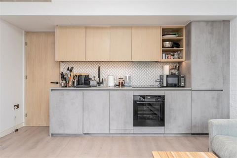 1 bedroom flat for sale, Hackney Road, London E2
