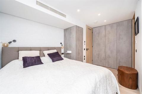 1 bedroom flat for sale, Hackney Road, London E2