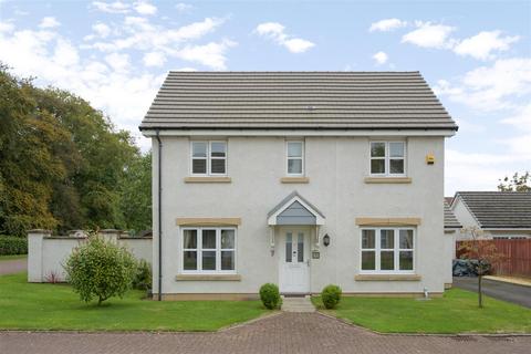 4 bedroom detached house for sale, William Geddes Place, Blairgowrie
