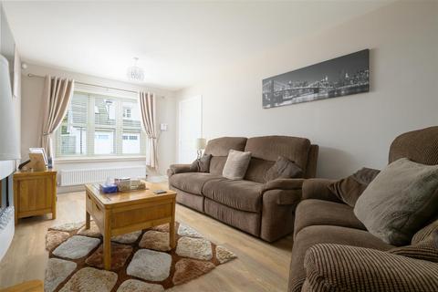 4 bedroom detached house for sale, William Geddes Place, Blairgowrie