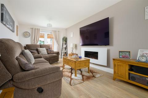 4 bedroom detached house for sale, William Geddes Place, Blairgowrie