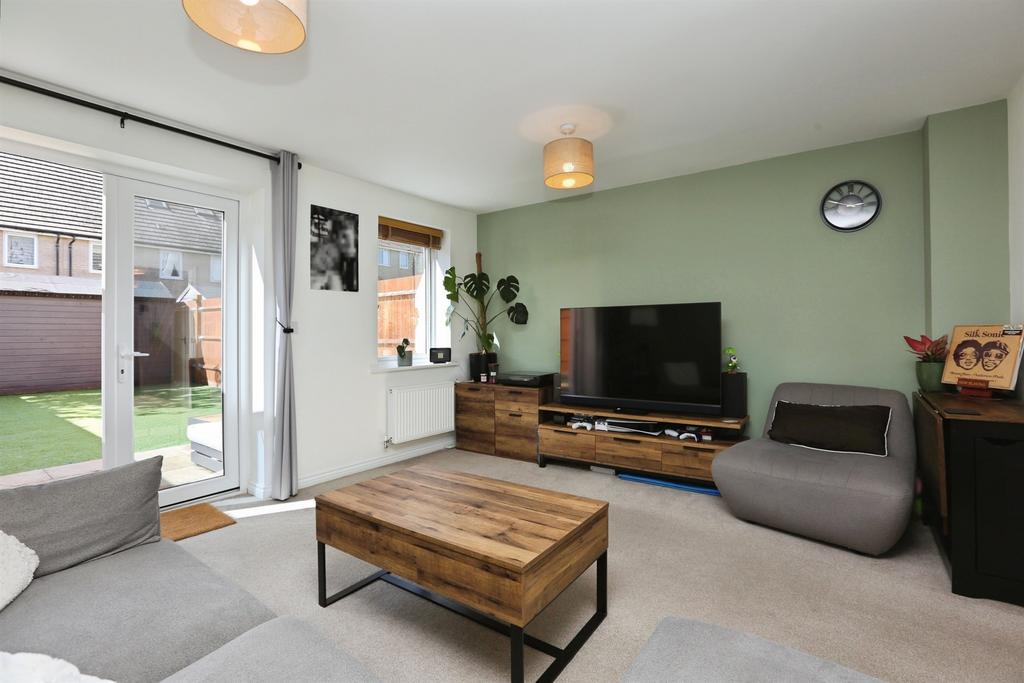 House in Gosport - View 3