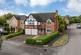 Buttercup Road, Loughborough LE11