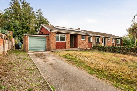 3 bedroom bungalow for sale, Bells Orchard, Almeley, Hereford