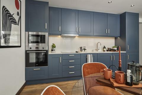 undefined, Plot Apartment 530  , Jasper Wharf  at Abbey Quay, Former Abbey Retail Park IG11