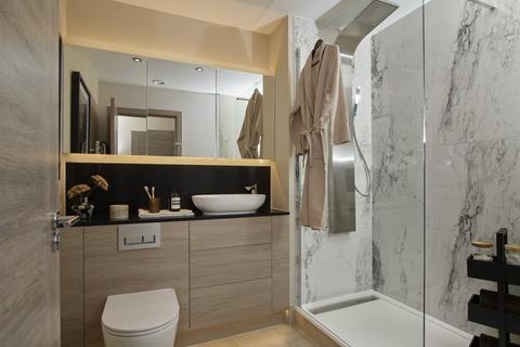undefined, Plot Apartment 530  , Jasper Wharf  at Abbey Quay, Former Abbey Retail Park IG11