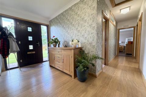 3 bedroom bungalow for sale, Moravia, Milton Of Culloden, Inverness, IV2