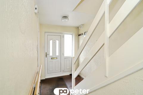 3 bedroom semi-detached house for sale, Penmaen Close, Cefn Hengoed, Hengoed