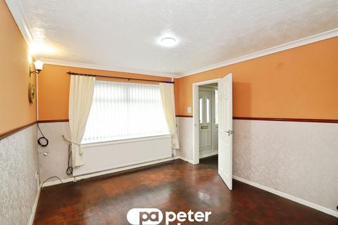 3 bedroom semi-detached house for sale, Penmaen Close, Cefn Hengoed, Hengoed
