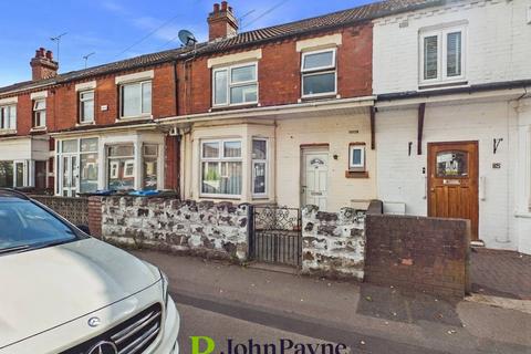 3 bedroom terraced house for sale, Beresford Avenue, Foleshill, Coventry, CV6