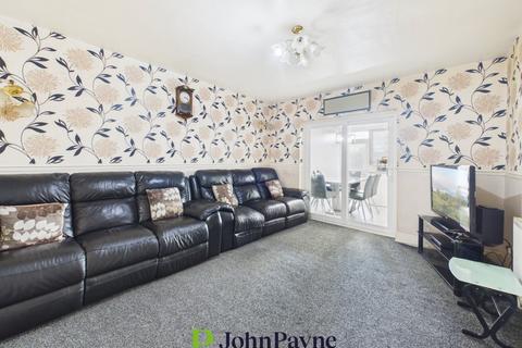 3 bedroom terraced house for sale, Beresford Avenue, Foleshill, Coventry, CV6