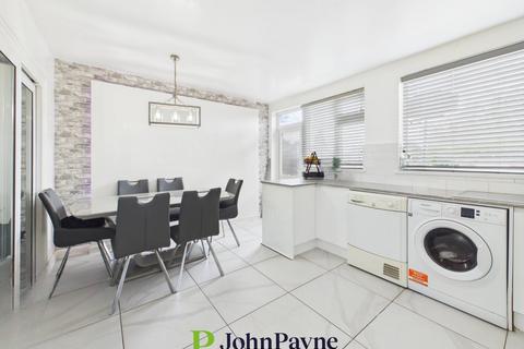 3 bedroom terraced house for sale, Beresford Avenue, Foleshill, Coventry, CV6