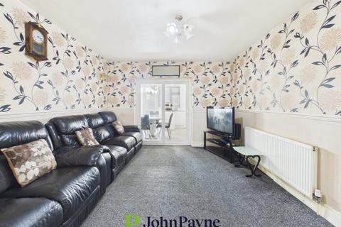 3 bedroom terraced house for sale, Beresford Avenue, Foleshill, Coventry, CV6
