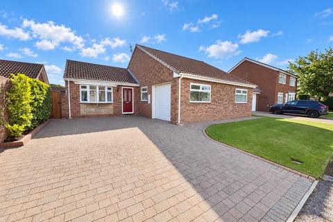 3 bedroom detached bungalow for sale, Walkworth Lane, Spennymoor