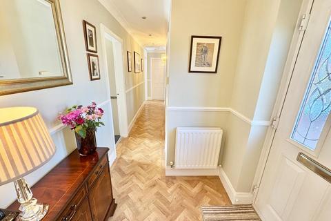 3 bedroom detached bungalow for sale, Walkworth Lane, Spennymoor