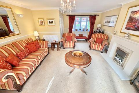 3 bedroom detached bungalow for sale, Walkworth Lane, Spennymoor