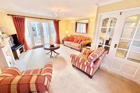 3 bedroom detached bungalow for sale, Walkworth Lane, Spennymoor
