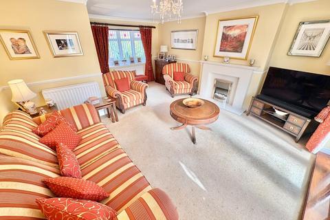3 bedroom detached bungalow for sale, Walkworth Lane, Spennymoor