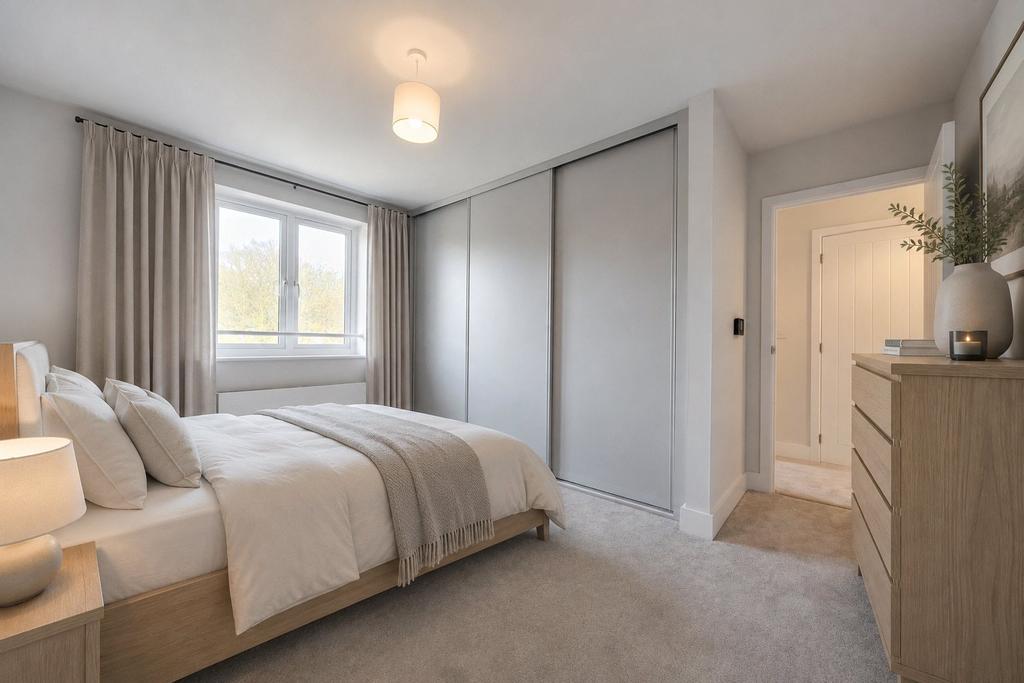 House in Sandford - View 3