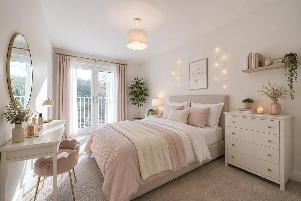 House in Sandford - View 5