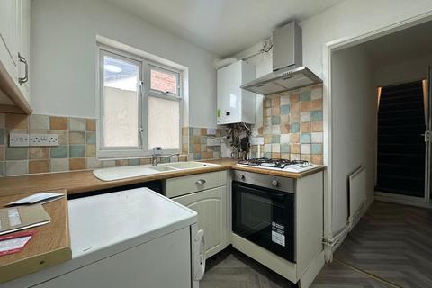 1 bedroom flat to rent, Cavendish Road, Leicester LE2