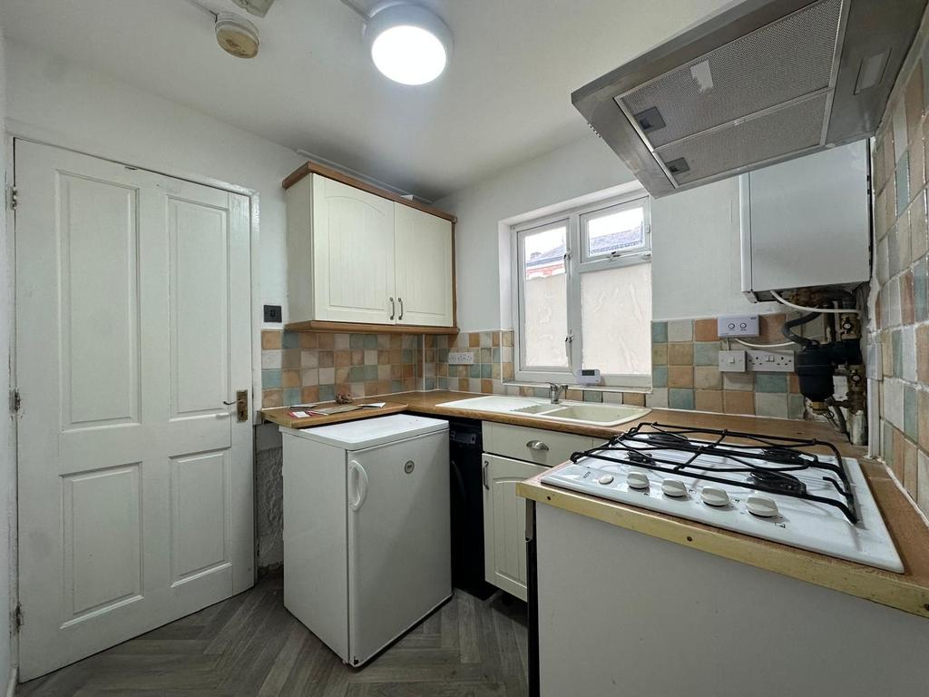 Apartment in Leicester - View 2