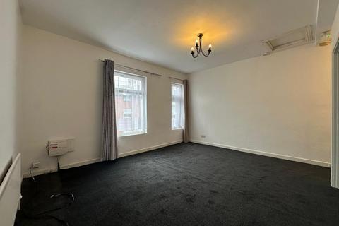 1 bedroom flat to rent, Cavendish Road, Leicester LE2