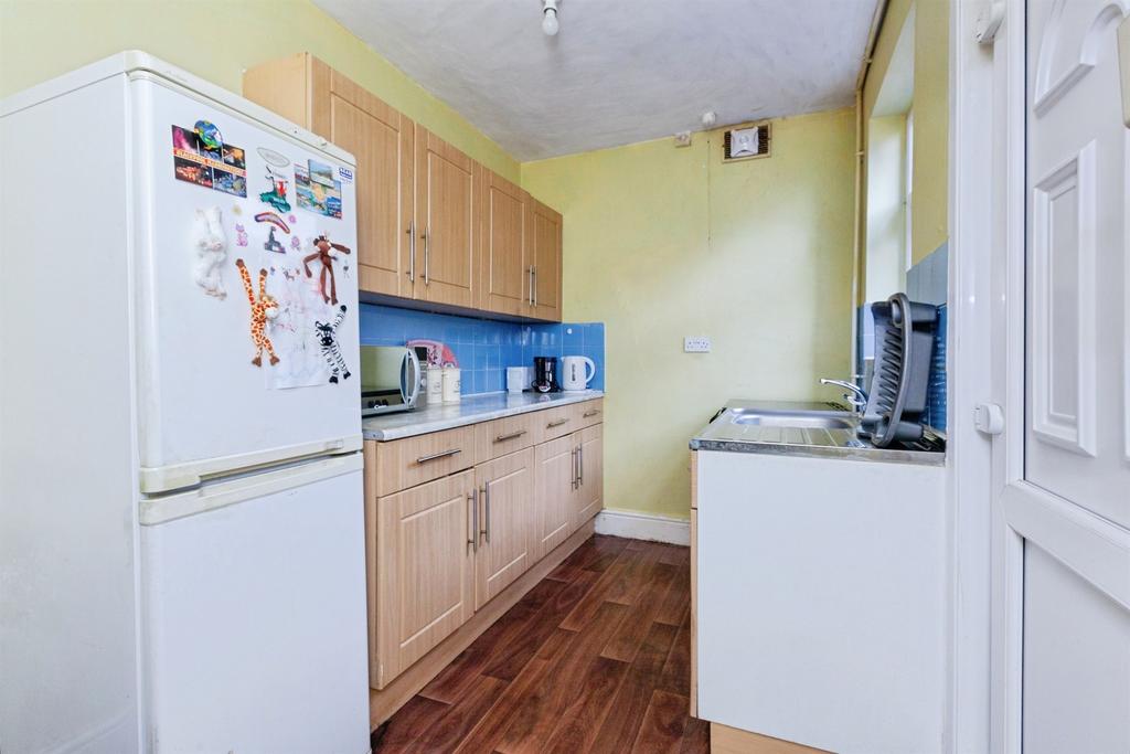 House in Leicester, City of Leicester - View 3