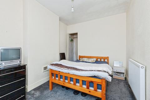 3 bedroom end of terrace house for sale, Sawley Street, Leicester